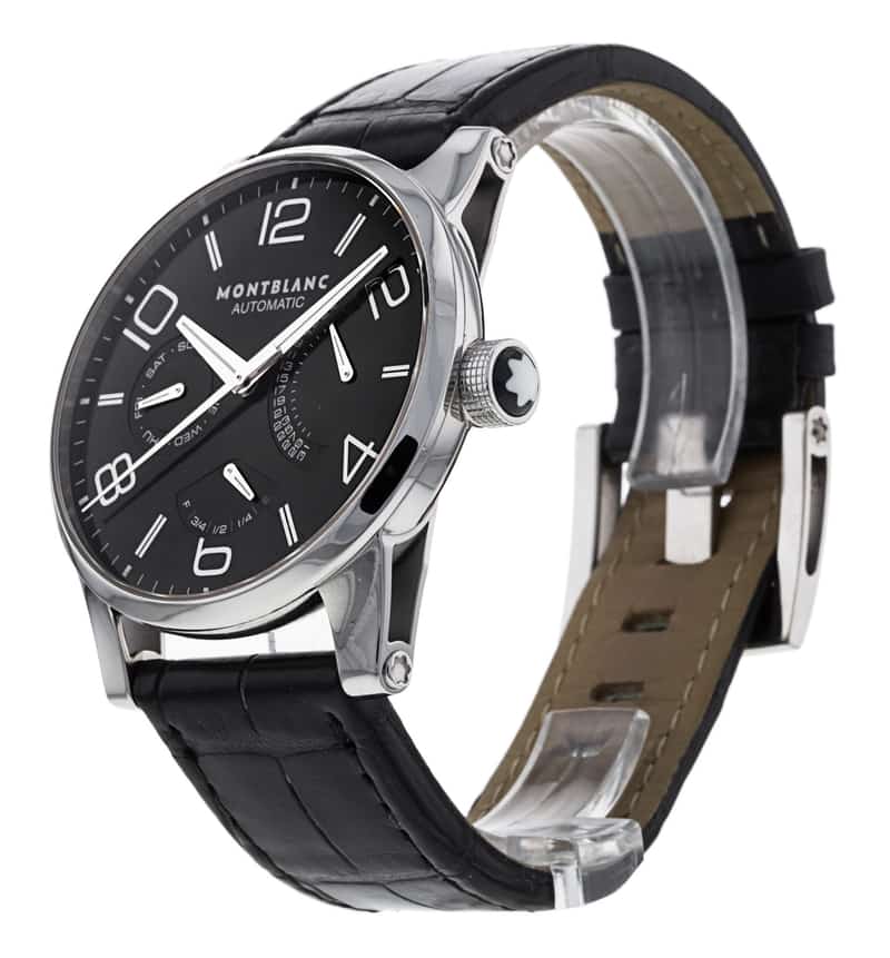 Montblanc TimeWalker 7142